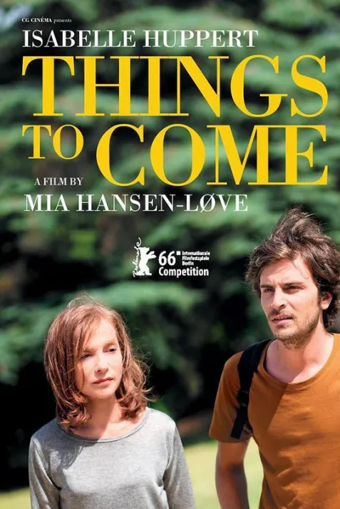 Things to Come