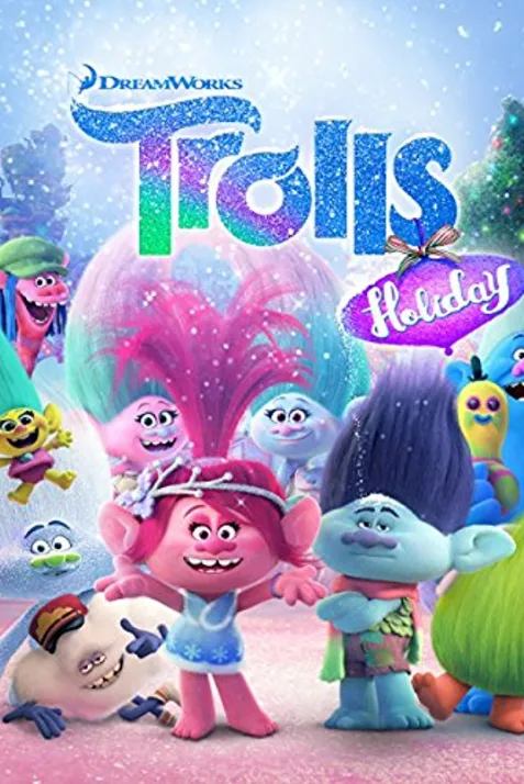 Trolls Holiday