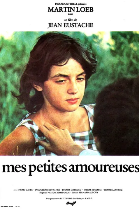 Mes Petites Amoureuses