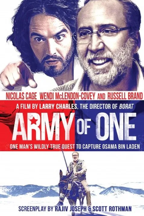 Army of One