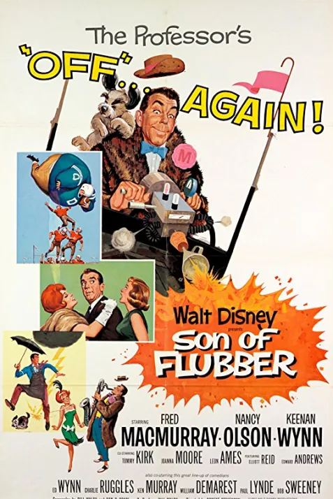 Son of Flubber