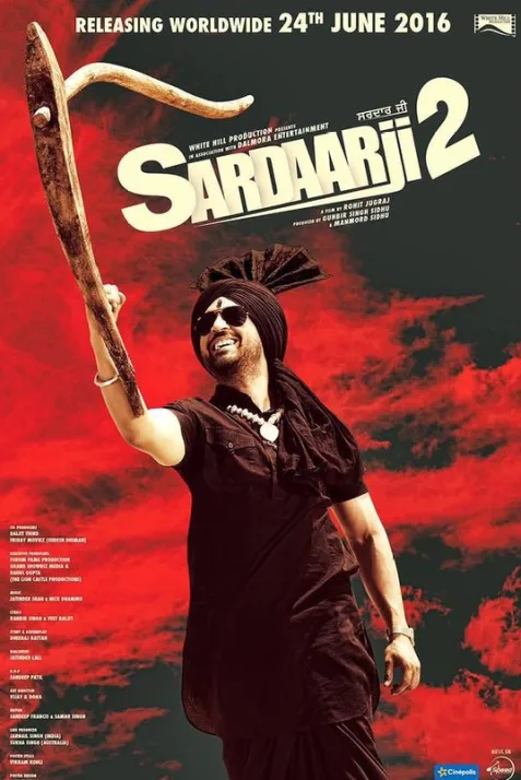 Sardaarji 2