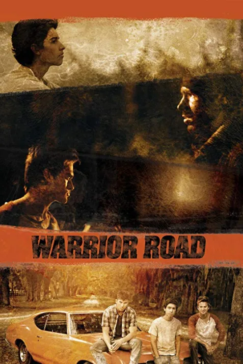 Warrior Road