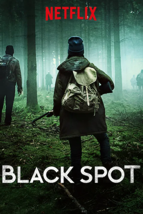 Black Spot