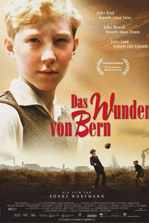 The Miracle of Bern