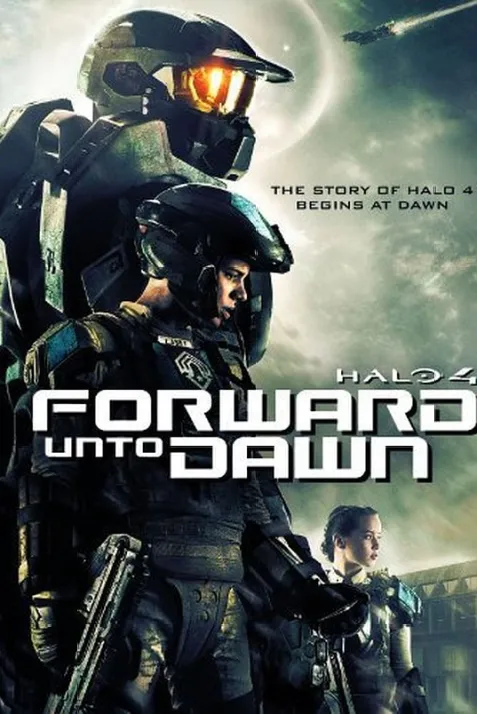 Halo 4: Forward Unto Dawn