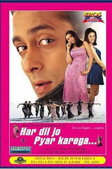Har Dil Jo Pyar Karega...