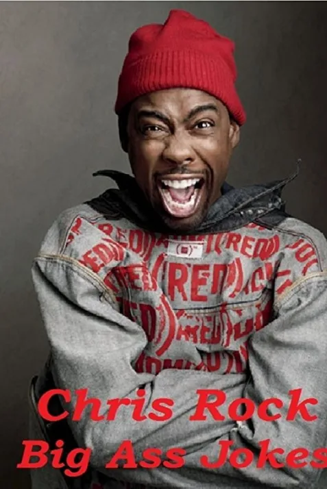 "HBO Comedy Half-Hour" Chris Rock: Big Ass Jokes