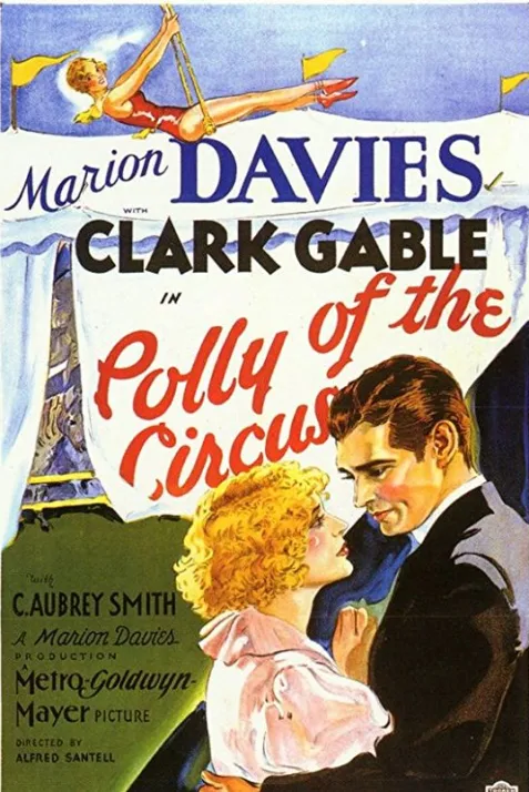 Polly of the Circus