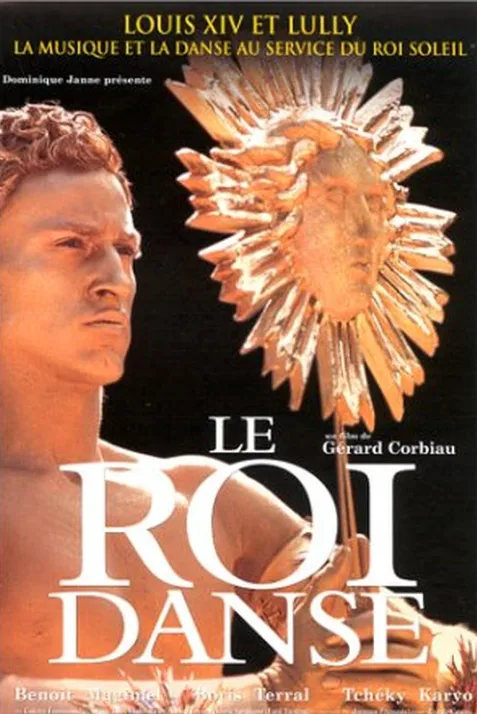 Le roi danse