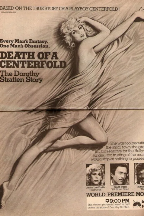 Death of a Centerfold: The Dorothy Stratten Story