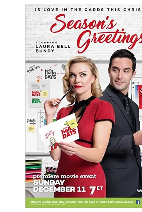Season's Greetings