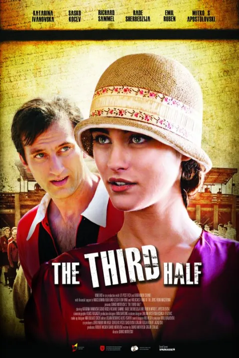 The Third Half
