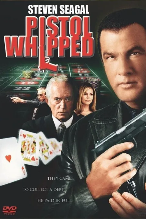 Pistol Whipped