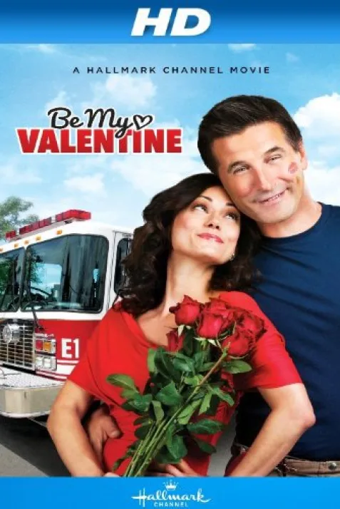Be My Valentine
