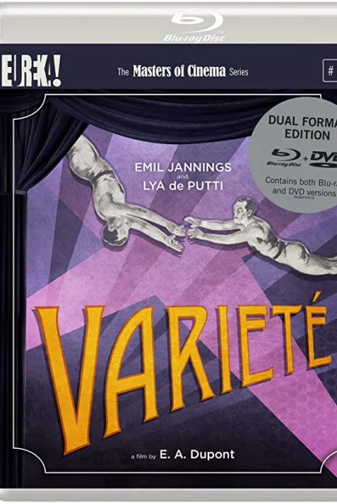 Variety
