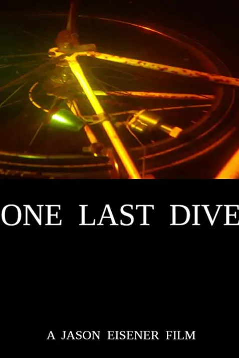 One Last Dive