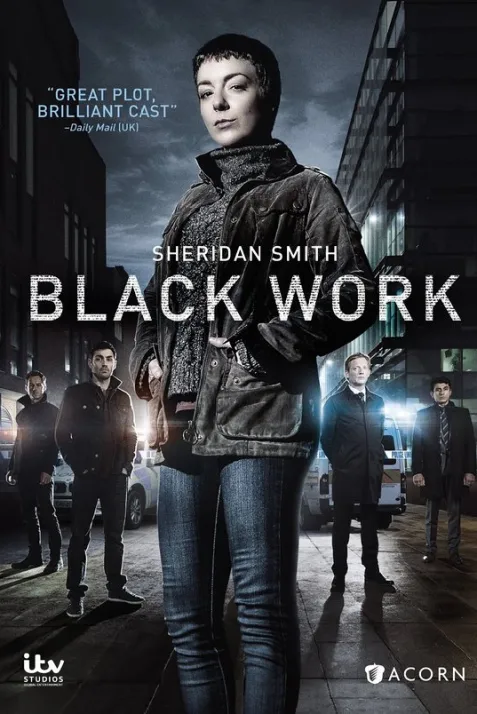 Black Work