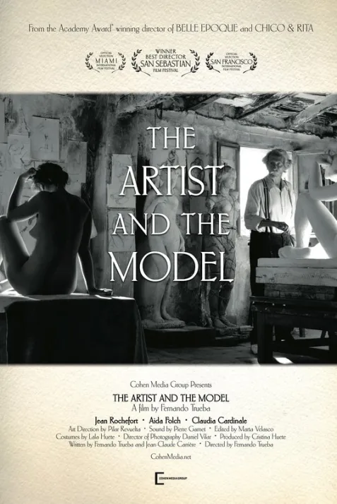 The Artist and the Model