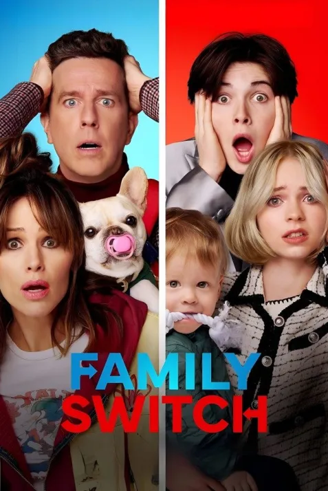 Family Switch