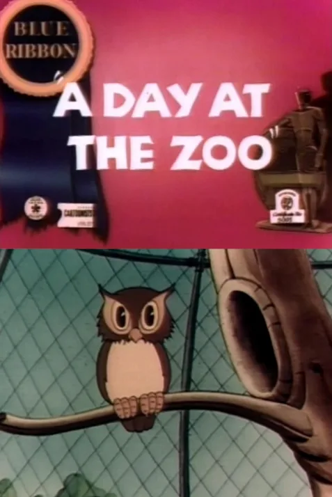A Day at the Zoo