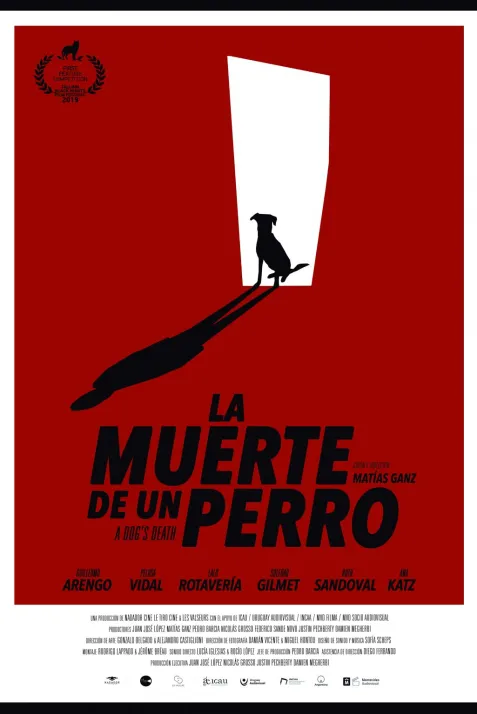 A Dog's Death