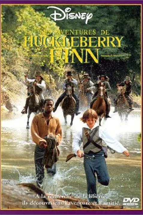 The Adventures of Huck Finn