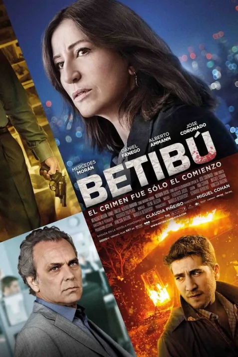 Betibú