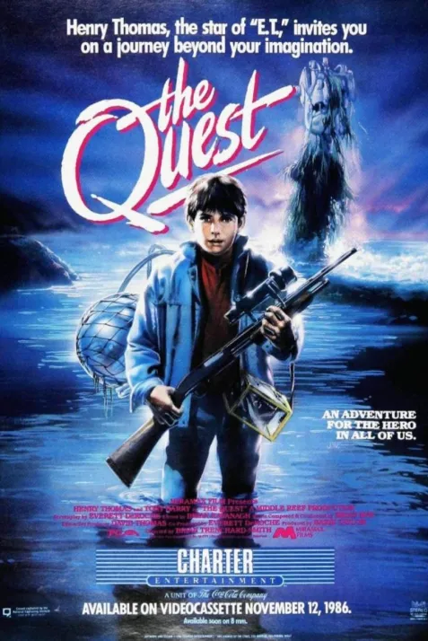 The Quest