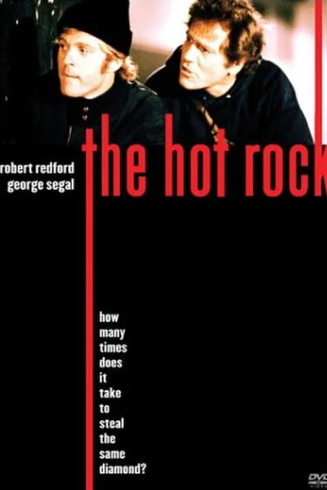 The Hot Rock