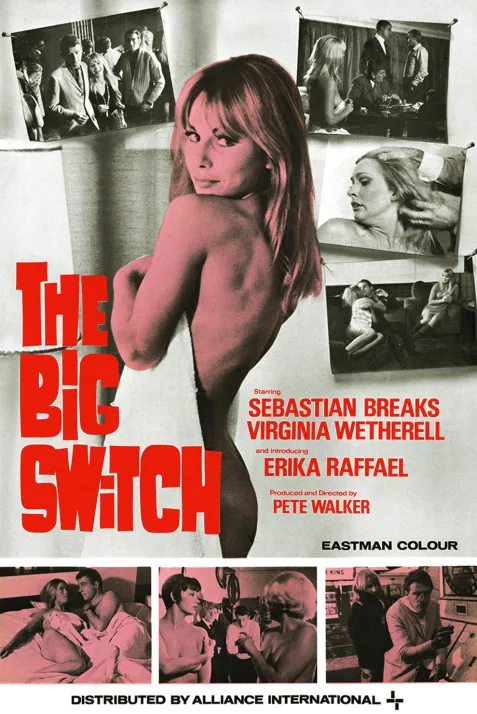 The Big Switch