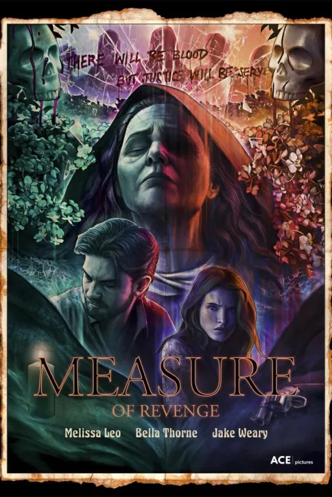 Measure of Revenge