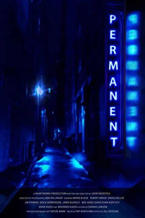 Permanent