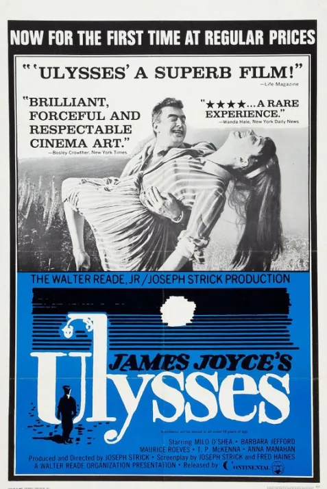 Ulysses