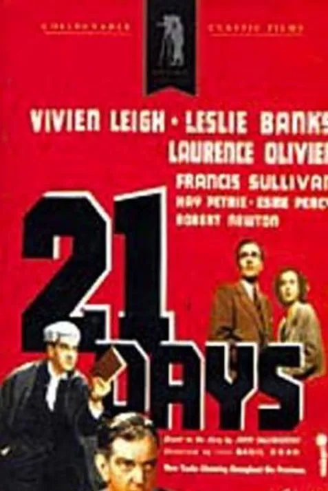 21 Days Together