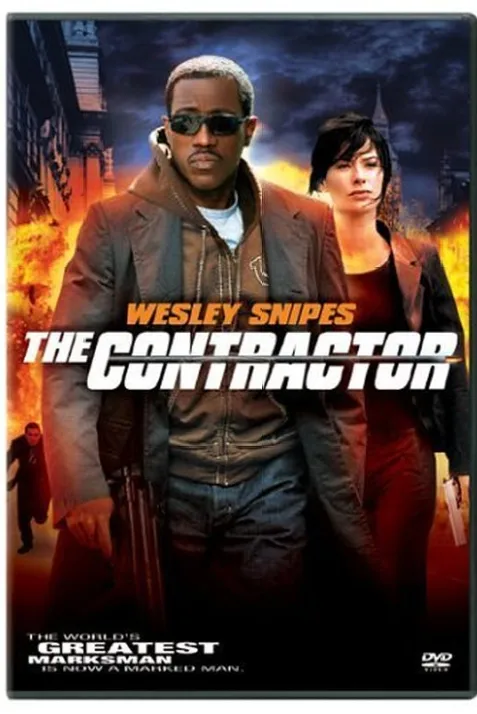 The Contractor