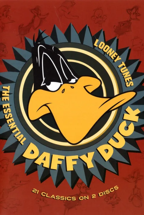 Duck Dodgers in Attack of the Drones