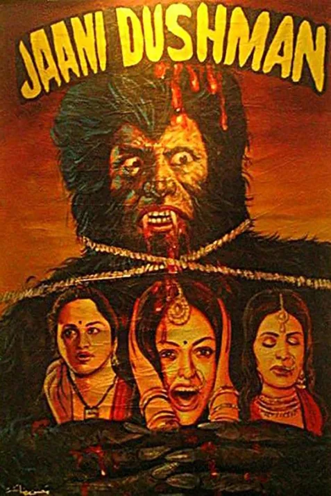 Jaani Dushman