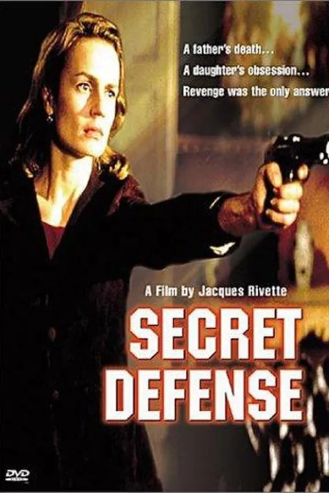 Secret Defense
