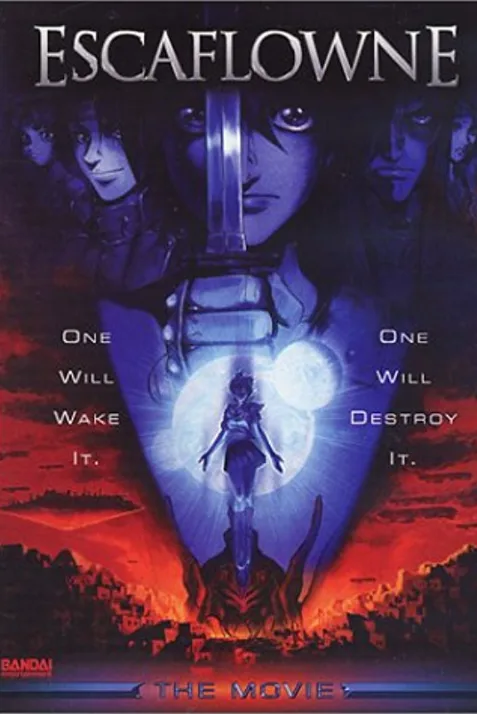 Escaflowne: The Movie