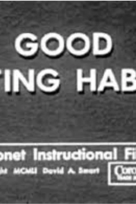 Good Eating Habits