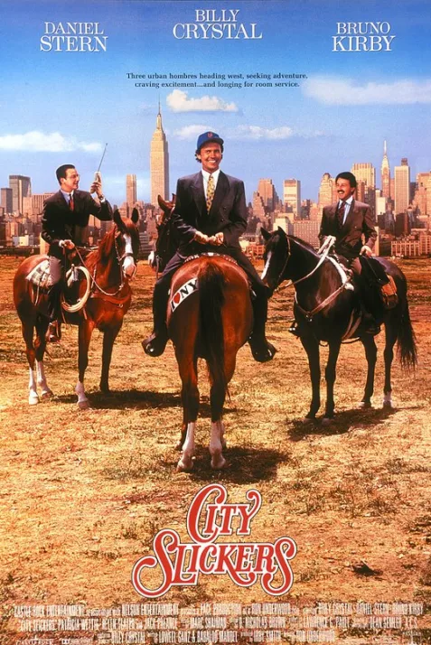 City Slickers