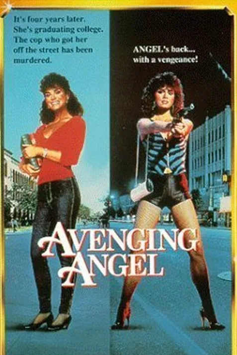Avenging Angel
