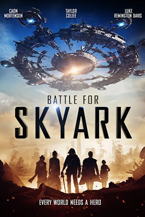 Battle for Skyark