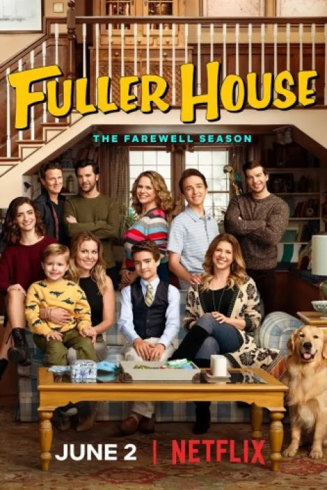 Fuller House