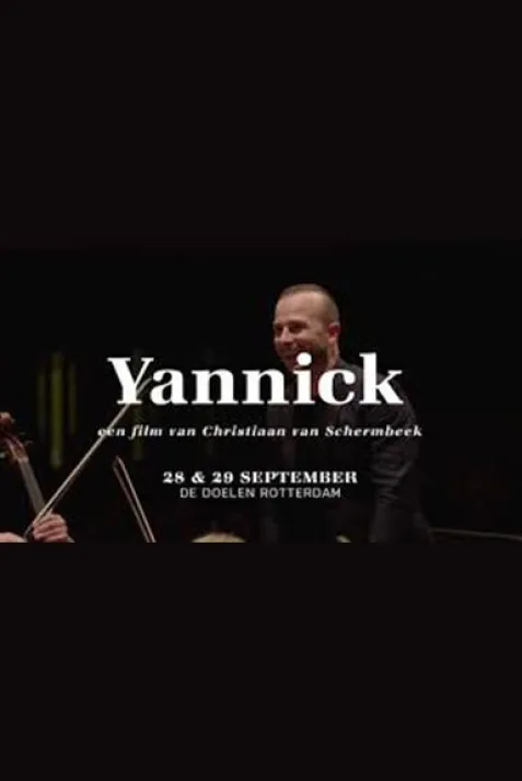 Yannick