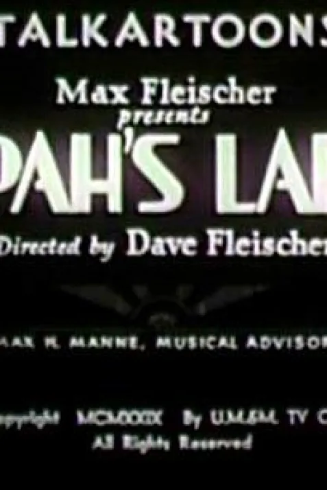 Noah's Lark