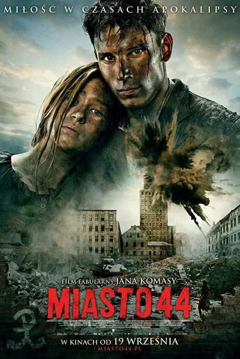 Warsaw '44
