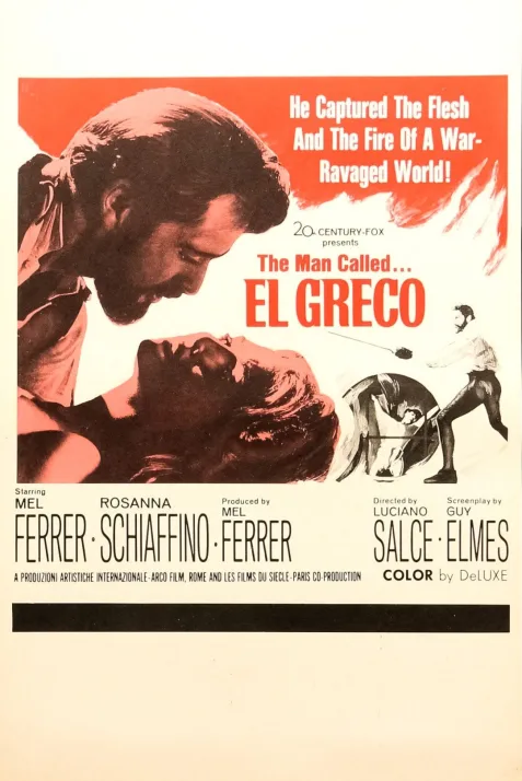 El Greco