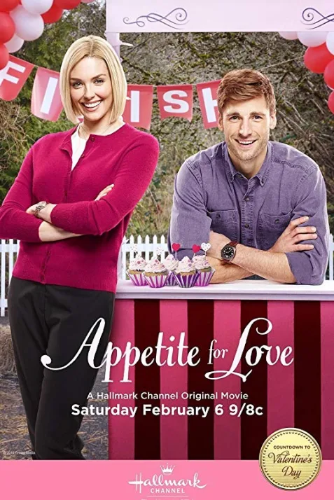 Appetite for Love
